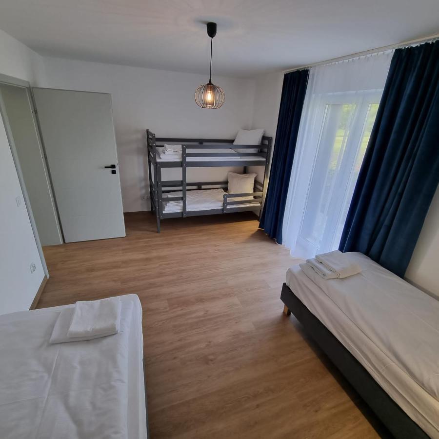 Apartamento Boczna 3b Z Sauna I Balia *