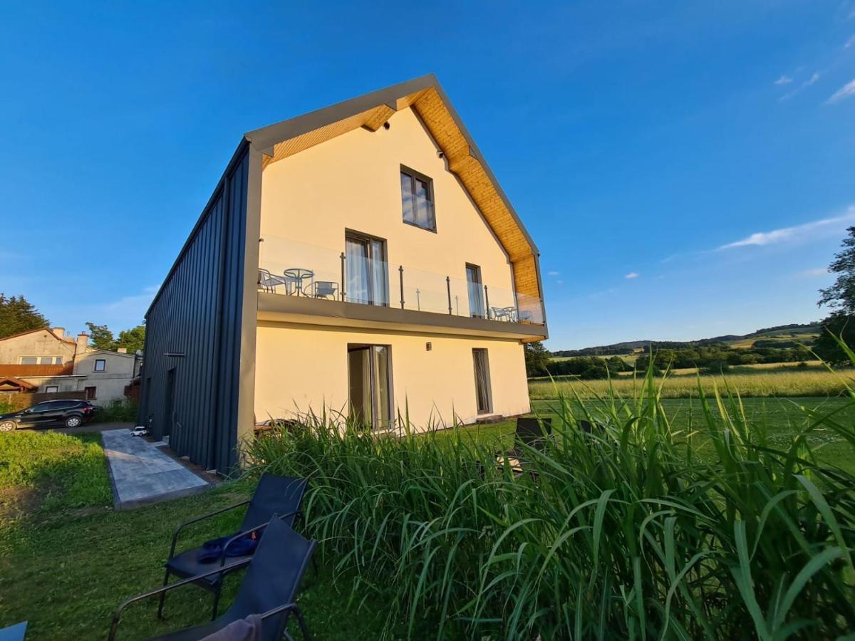 Apartamento Boczna 3b Z Sauna I Balia *