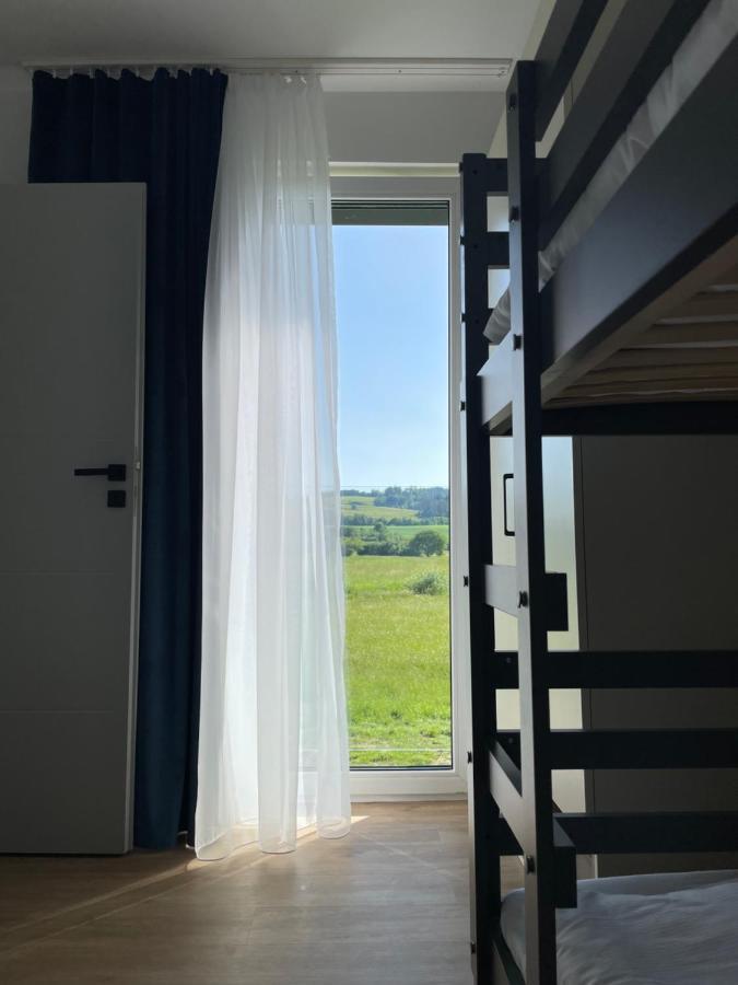 Apartment Boczna 3b Z Sauna I Balia *