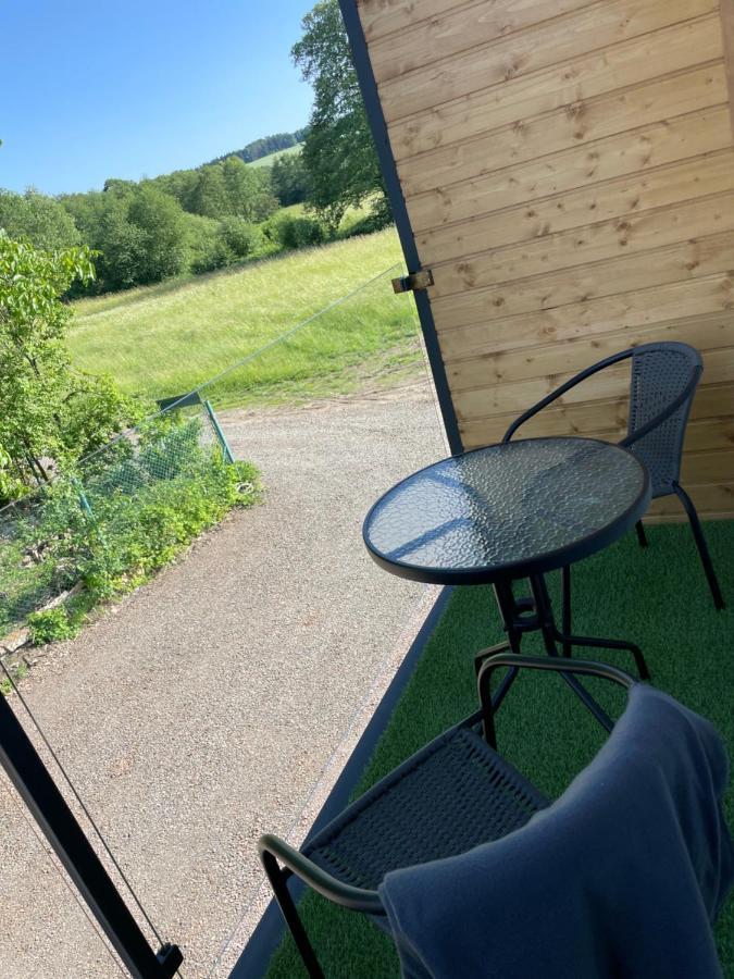 Apartamento Boczna 3b Z Sauna I Balia Kudowa-Zdrój