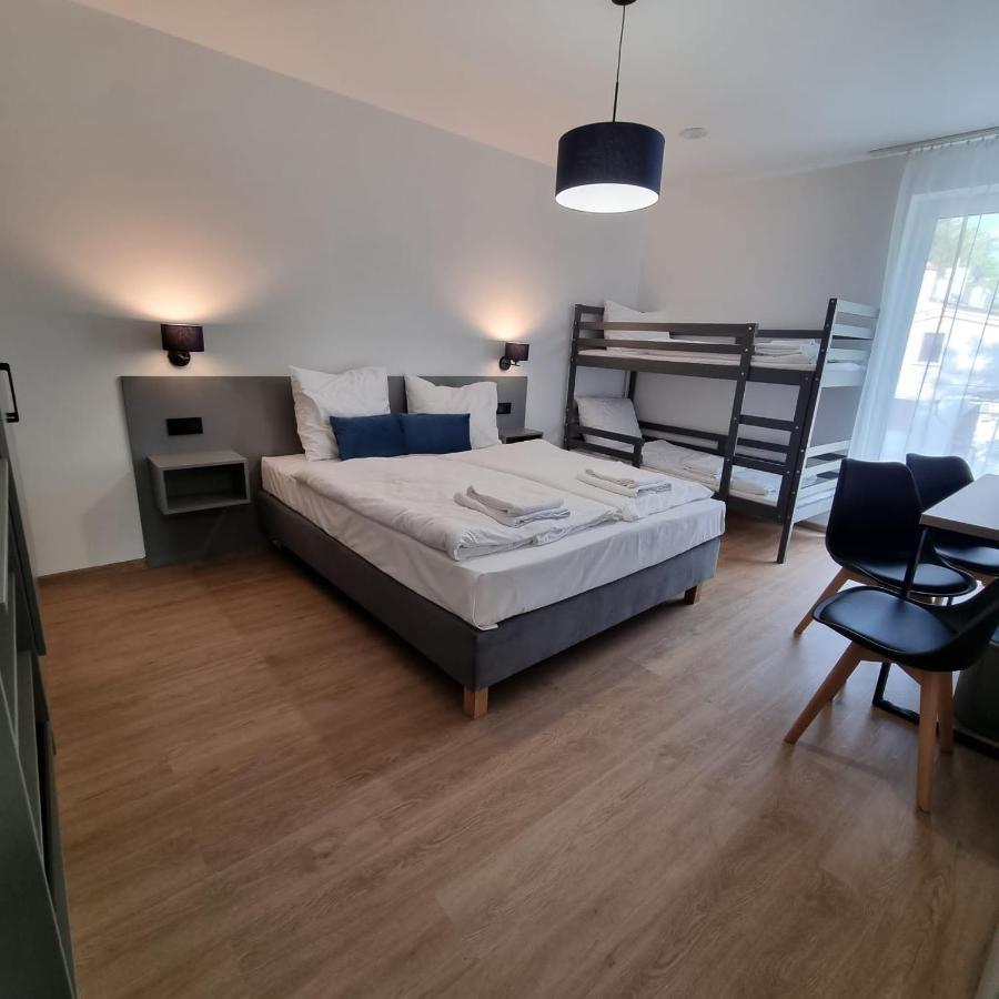 Apartment Boczna 3b Z Sauna I Balia Kudowa Zdroj