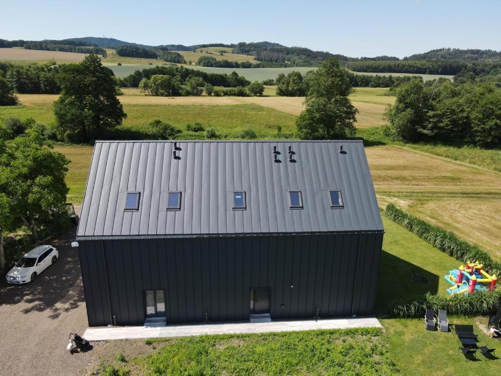 Apartamento Boczna 3b Z Sauna I Balia Kudowa-Zdrój