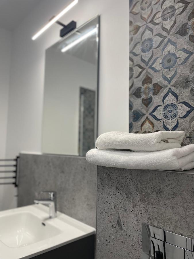 Boczna 3b Z Sauna I Balia * Kudowa-Zdrój