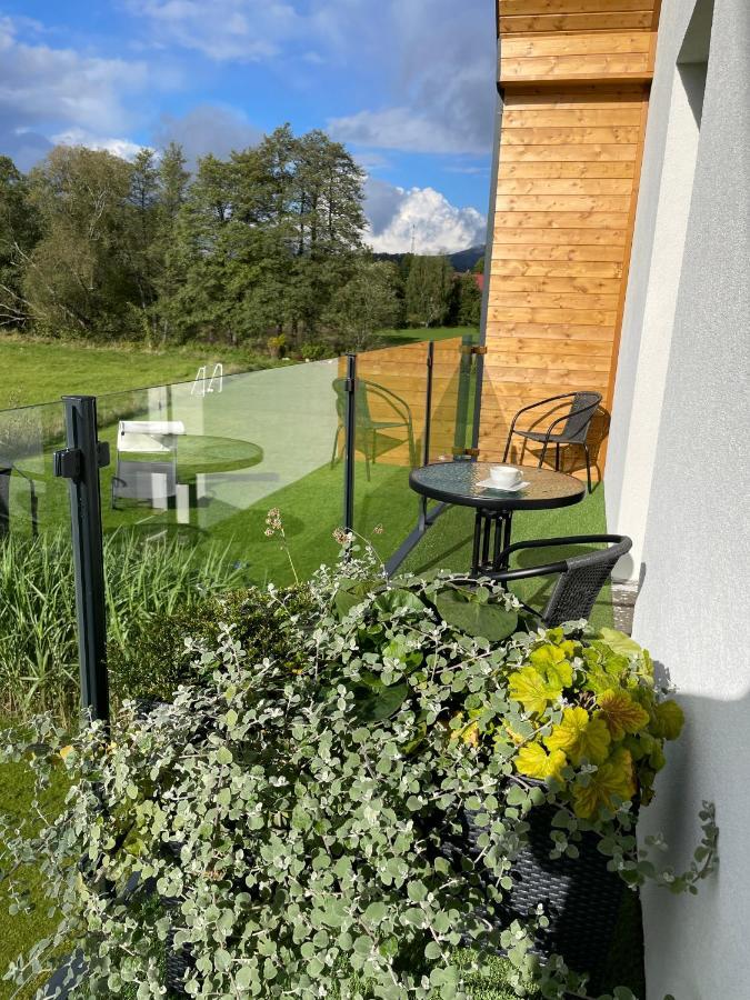 Boczna 3b Z Sauna I Balia Apartamento Kudowa-Zdrój