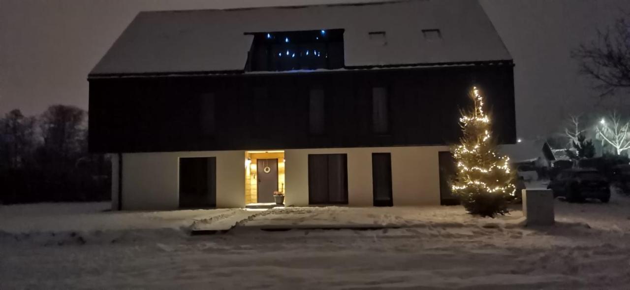 Boczna 3b Z Sauna I Balia Kudowa-Zdrój