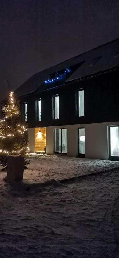 Boczna 3b Z Sauna I Balia Apartamento Kudowa-Zdrój