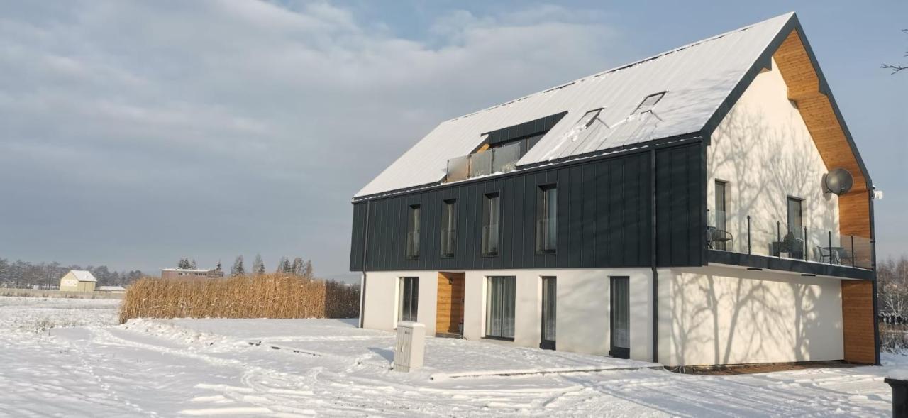 Boczna 3b Z Sauna I Balia *